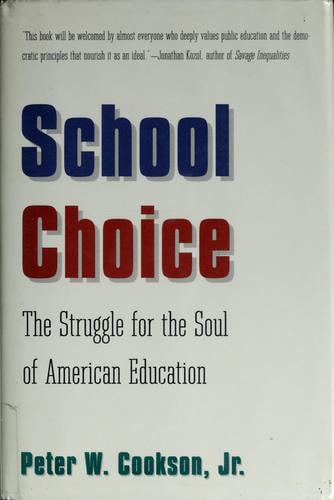 School choice