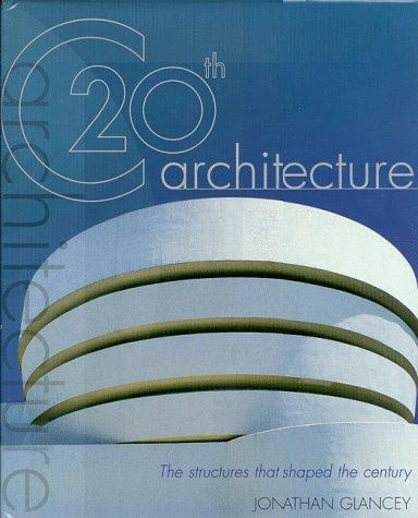 20th C architecture