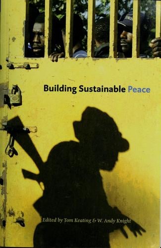 Building sustainable peace
