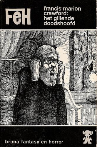 Het gillende doodshoofd 