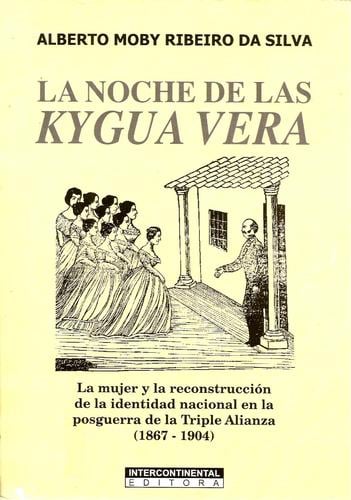 La noche de las kygua vera