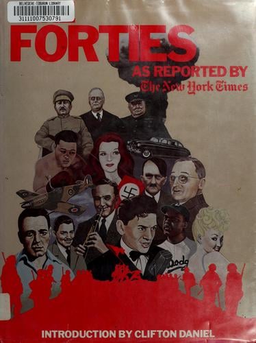The Forties