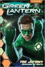 Hal Jordan