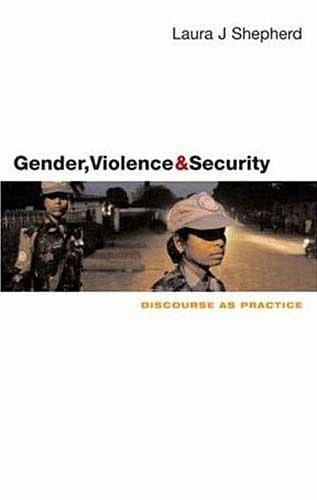 Gender, violence and security