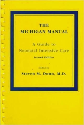 The Michigan manual