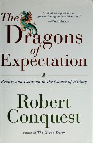 The dragons of expectation