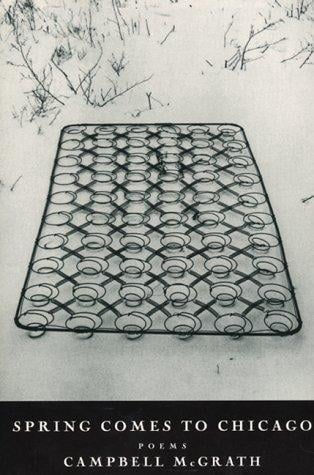 Spring comes to Chicago