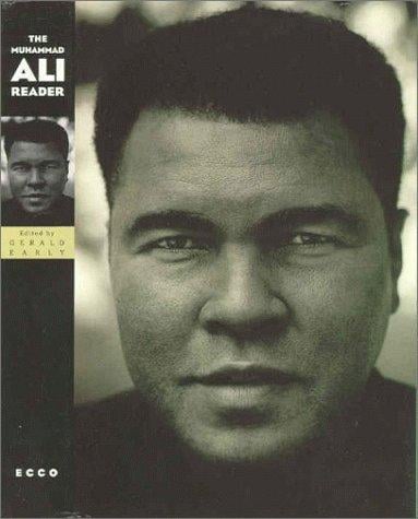 The Muhammad Ali reader
