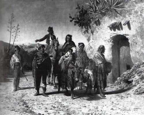 MODERNIDADE E MODERNISMO - A Pintura Francesa no Século XIX -(EURO 49.23)