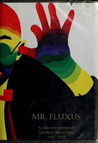 Mr. Fluxus