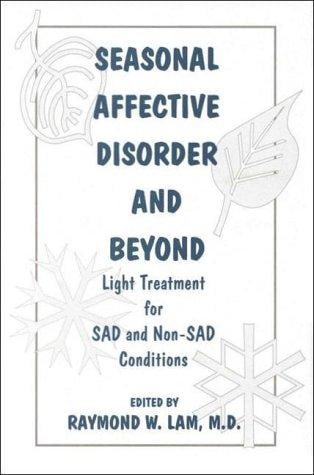 Seasonal affective disorder and beyond