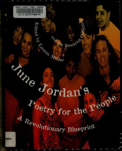 June Jordan's Poetry for the People