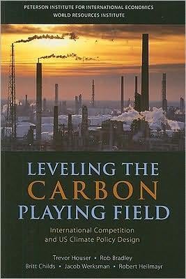 Leveling the carbon playing field