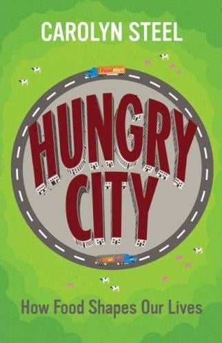 Hungry city