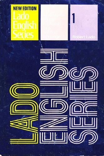 Lado English Series Book 1