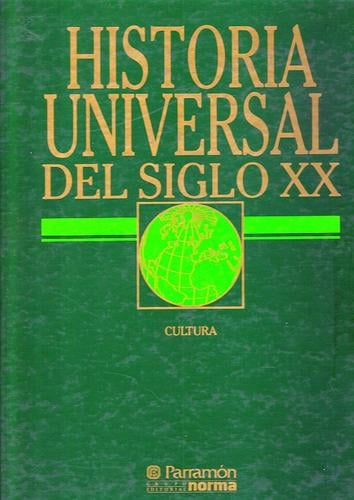 Historia Universal del Siglo XX