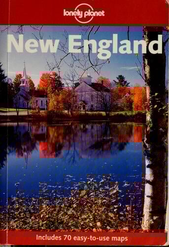New England