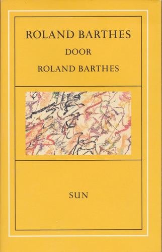 Roland Barthes