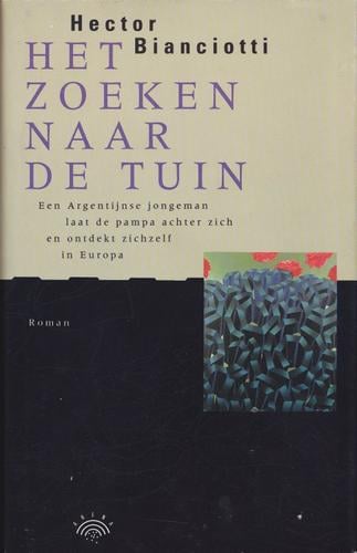 Het Zoeken naar de Tuin