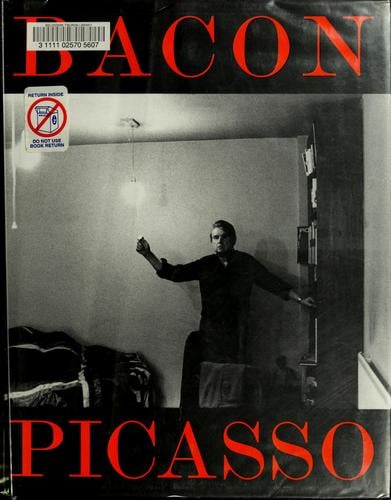 Bacon Picasso