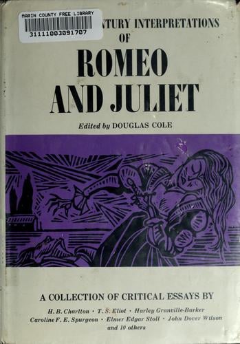 Twentieth century interpretations of Romeo and Juliet