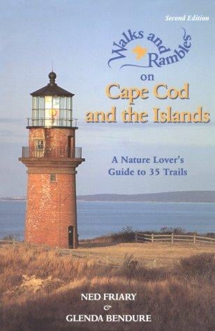 Walks & rambles on Cape Cod and the islands