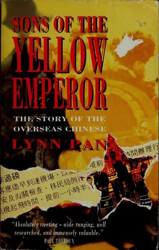 Sons of the yellow emperor