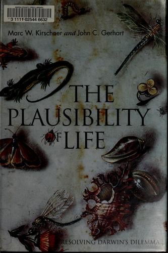 The plausibility of life
