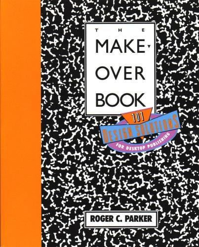 The makeover book