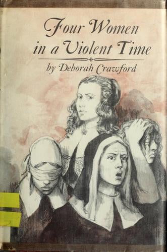 Four women in a violent time