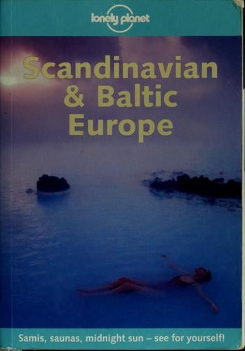 Scandinavian & Baltic Europe