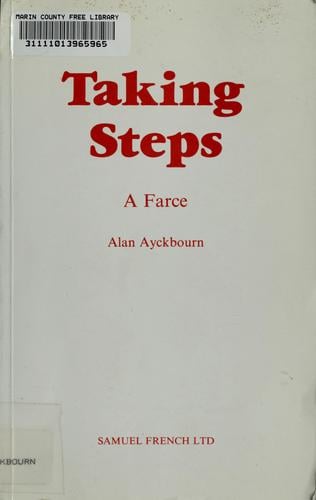Taking steps