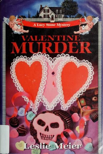Valentine murder