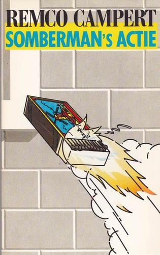 Somberman's Actie