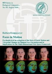 Faces in Motion