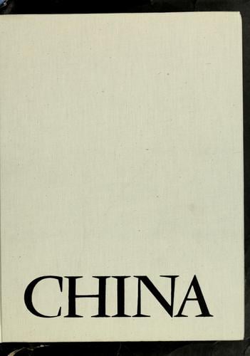 China, a visual adventure