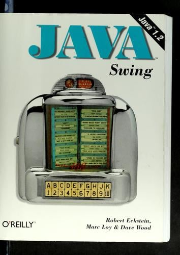 Java Swing