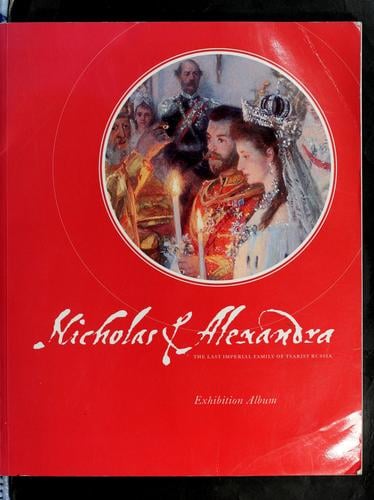 Nicholas & Alexandra