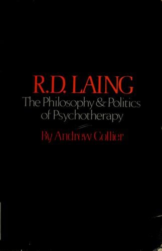 R.D. Laing
