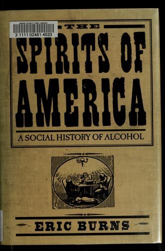 The spirits of America