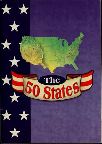 The 50 states quarters