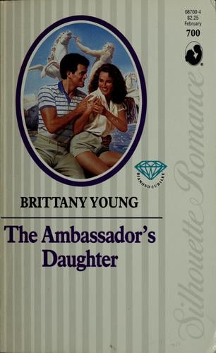 The Ambassador's daughter