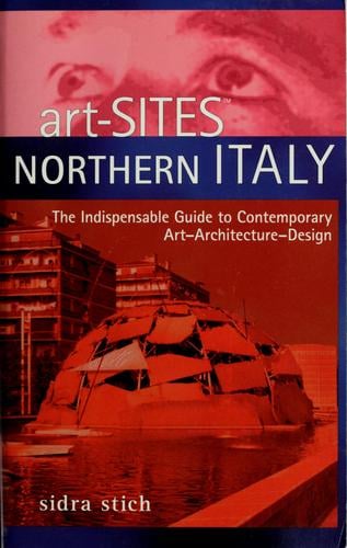 Art-sites Northern Italy