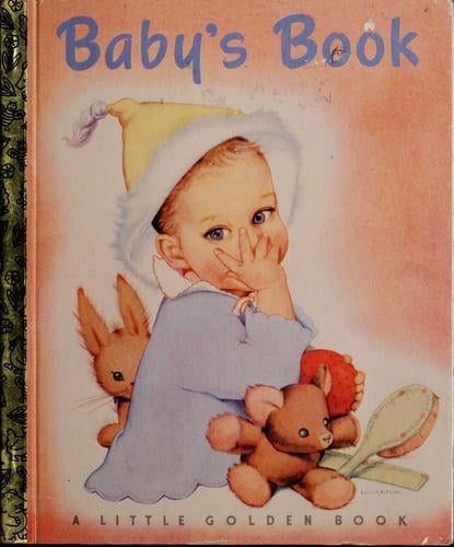 Baby's book