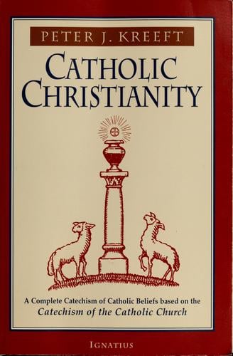 Catholic Christianity
