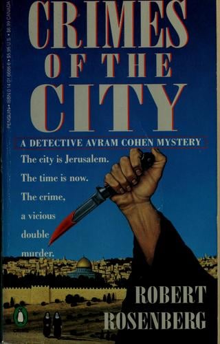 Crimes of the city