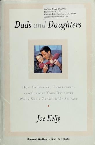 Dads and daughters