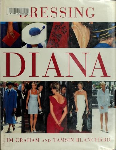 Dressing Diana