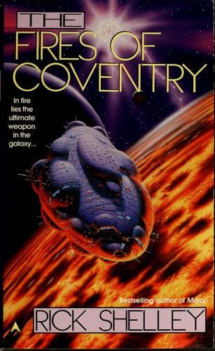 The fires of Coventry