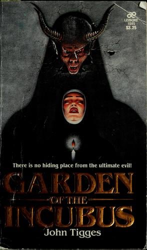 Garden of the incubus